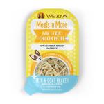 Weruva Skin & Coat Health - Paw Lickin' Plus 3.5oz