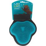 MessyMutts Silicone Grooming Glove