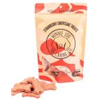 Winnie Lou Strawberry Shortcake Bones 4oz