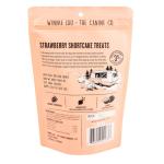Winnie Lou Strawberry Shortcake Bones 4oz