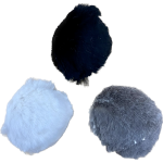 GoCat Rattle Fur Ball