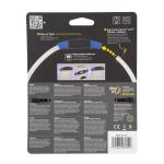NiteIze NiteHowl LED Safety Necklace Blue