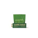 Earth Rated Unscented Poop Bags Big Roll 300ct
