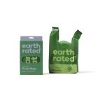 Earth Rated Lavender Poop Bags with Handles 120ct