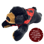 Fluff & Tuff Jan Bear