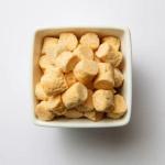 Momentum Freeze-Dried Chicken Breast 3oz