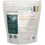 Momentum Freeze-Dried Chicken, Spinach, and Sea Kelp 3oz