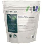Momentum Freeze-Dried Turkey Liver 3oz