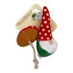 DoyenWorld Cat Toy Set Garden 2pack