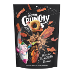 Fromm Crunchy-Os Bacon Blasters 6oz