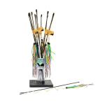 PURRfect Wild Hemp Cat Wand