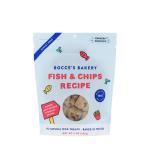 Bocce's Bakery Fish & Chips Biscuits 5oz