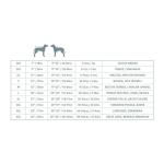 GF Pet Reversible Chalet Jacket Pink XXXL