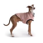 GF Pet Reversible Chalet Jacket Pink XS
