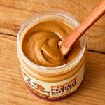 Poochie Butter Puppy Peanut Butter Jar 12oz