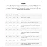 FabDog Plaid Sweater