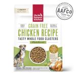 Honest Kitchen Clusters Grain-Free Chicken 5lb