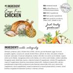 Honest Kitchen Clusters Grain-Free Chicken