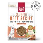 Honest Kitchen Clusters Grain-Free Beef
