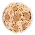Weruva Classic Amazon Livin' 3oz - Chicken & Chicken Liver in Gravy