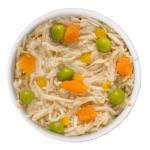 Weruva Classic Grandma's Chicken Soup 3oz - Chicken & Pumpkin