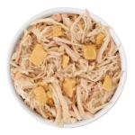 Weruva Classic Green Eggs & Chicken 3oz - Chicken & Egg in Pea Soup