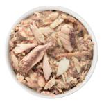 Weruva Classic Mideast Feast 3oz - Grilled Tilapia in Gravy