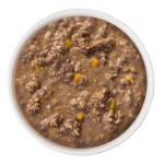 Weruva Kitten Minced Chicken & Pumpkin in Gravy 3oz