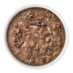 Weruva Kitten Minced Chicken & Tuna in Gravy 3oz