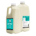 Bones & Co Raw Goat Milk - Assorted Sizes