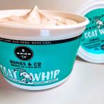 Bones & Co Raw Goat Whip - Assorted Sizes