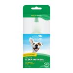 Tropiclean Oral Care Gel for Dogs 2oz
