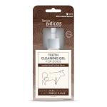 Enticers Teeth Cleaning Gel 2oz - Assorted Flavors