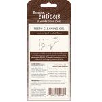 Enticers Teeth Cleaning Gel 2oz - Assorted Flavors