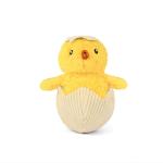 PLAY Dog Toy Chick Me Out