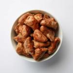 Momentum Freeze-Dried Chicken Hearts 3.5oz