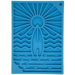 Soda Pup Lick Mat Surf Small