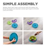 Nina Ottosson Lickin' Layers for Dogs