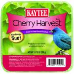 Kaytee Suet Cherry Harvest 11.75oz