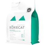 BoxieCat Clay Litter - Gently Scented