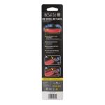 NiteIze NiteDog LED Collar Cover Gray