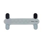 NiteIze NiteDog LED Collar Cover Gray