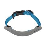 NiteIze NiteDog LED Collar Cover Gray