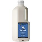 Bones & Co Raw Goat Kefir
