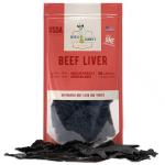 Mika & Sammy's Beef Liver 5oz