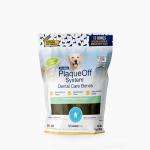 PlaqueOff Bones Mint 17oz