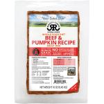 Raised Right Adult Beef & Pumpkin Pate 16oz