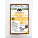 Raised Right Adult Turkey & Pumpkin Pate 16oz