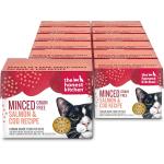 Honest Kitchen Cat Minced Grain-Free Salmon Cod 2.8oz