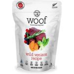 NZN Woof Freeze-Dried Wild Venison